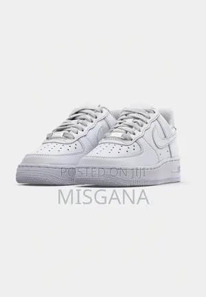 Nike Air Force