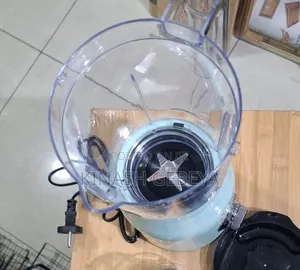 2in1 Su Tai High Quality Blender(1.5litre)