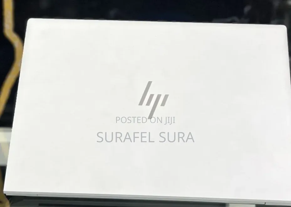 New Laptop HP EliteBook 830 G8 16GB Intel Core i5 SSD 512GB