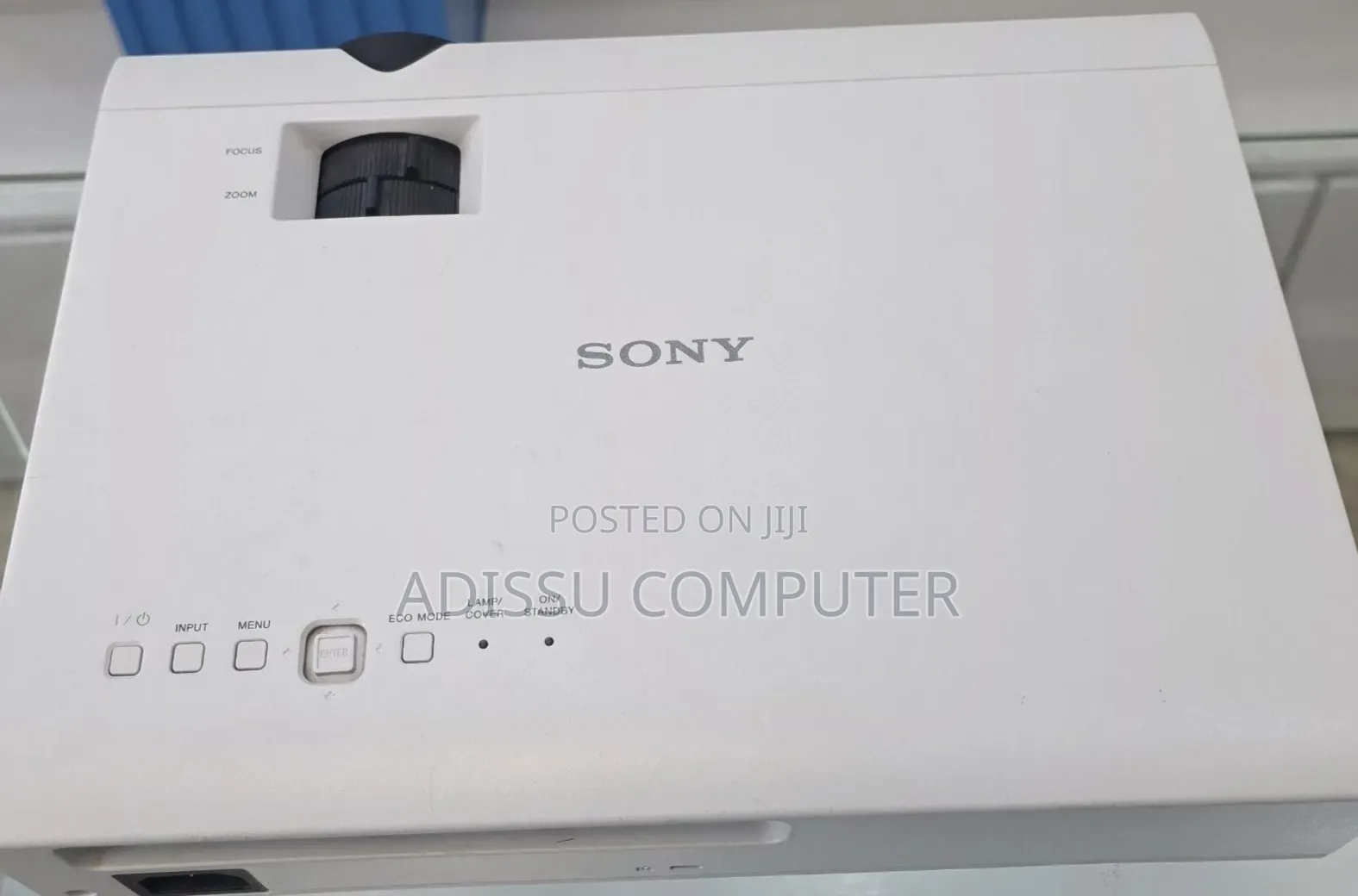 TV GDVD Eguipment