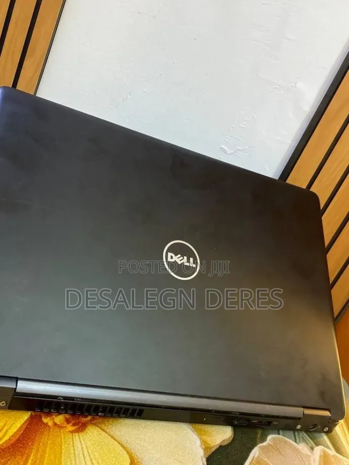 New Laptop Dell Latitude 5310 8GB Intel Core i5 HDD 500GB