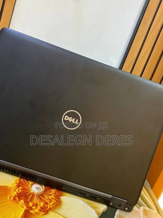 New Laptop Dell Latitude 5310 8GB Intel Core i5 HDD 500GB