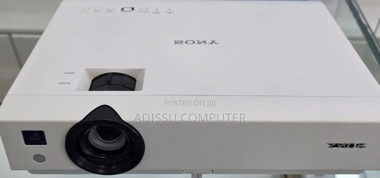 TV GDVD Eguipment