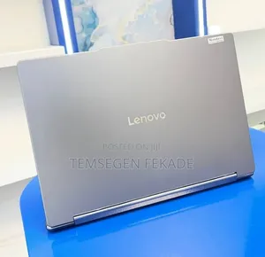 New Laptop Lenovo Yoga 9 16GB Intel Core Ultra 7 SSD 1T