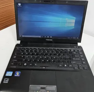 Laptop Toshiba Portege R830 6GB Intel Core i5 HDD 750GB