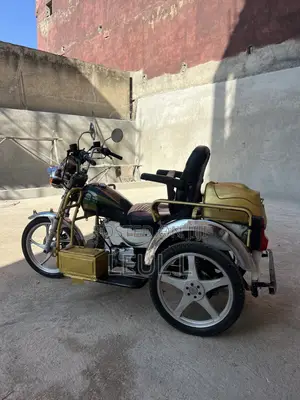 Lifan 110cc 2015 Gold