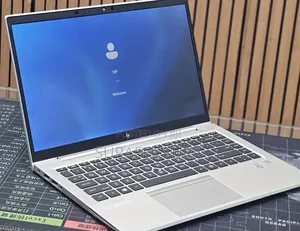 New Laptop HP EliteBook 840 G7 16GB Intel Core i5 SSD 512GB