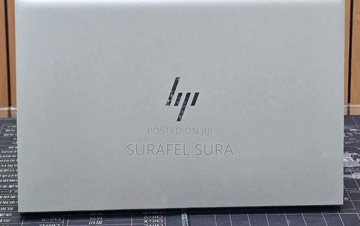 New Laptop HP EliteBook 840 G7 16GB Intel Core i5 SSD 512GB