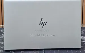 New Laptop HP EliteBook 840 G7 16GB Intel Core i5 SSD 512GB