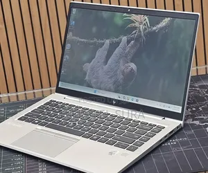 New Laptop HP EliteBook 840 G7 16GB Intel Core i5 SSD 512GB