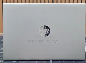 New Laptop HP Pavilion 13 16GB AMD Ryzen 5 SSD 512GB