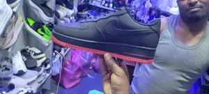 Nike Shoe No. 41