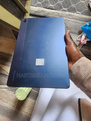 New Samsung Galaxy Tab A9+ 128 GB Brown