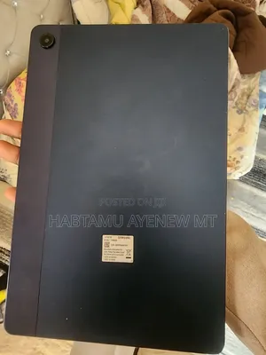 New Samsung Galaxy Tab A9+ 128 GB Brown
