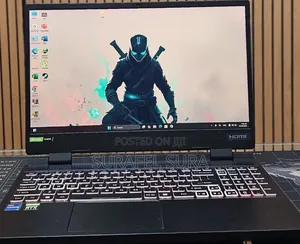 New Laptop Acer Nitro 5 32GB Intel Core i7 SSD 1T