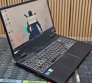 New Laptop Acer Nitro 5 32GB Intel Core i7 SSD 1T