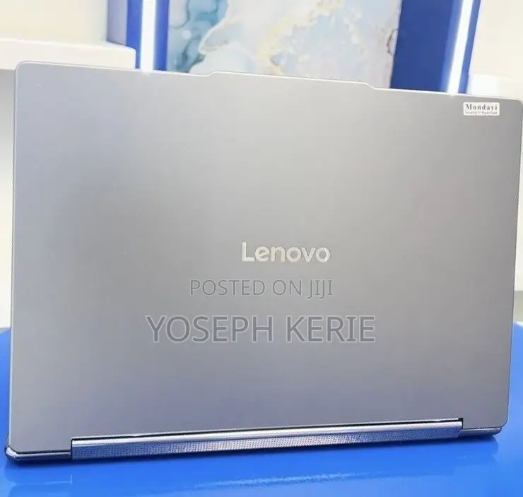 New Laptop Lenovo Yoga 9 16GB Intel Core Ultra 7 SSD 1T