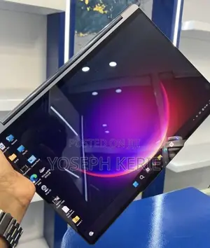 New Laptop Lenovo Yoga 9 16GB Intel Core Ultra 7 SSD 1T