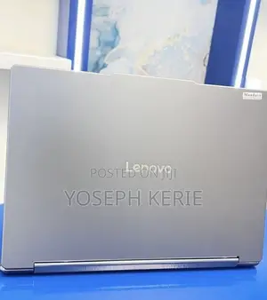 New Laptop Lenovo Yoga 9 16GB Intel Core Ultra 7 SSD 1T