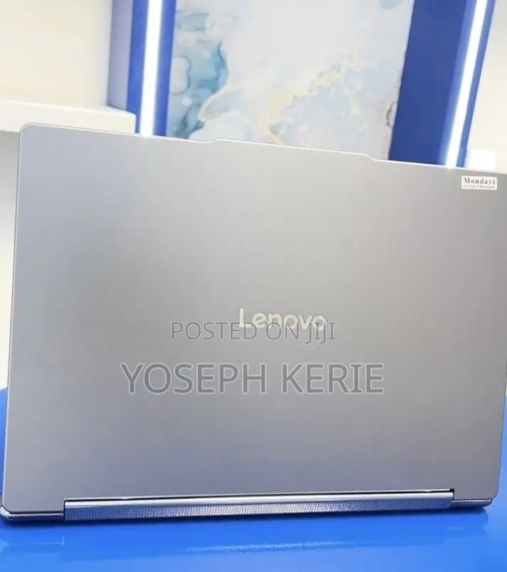 New Laptop Lenovo Yoga 9 16GB Intel Core Ultra 7 SSD 1T