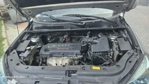 Toyota RAV4 2006 Silver