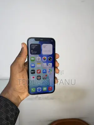 Apple iPhone 12 Pro 128 GB Blue