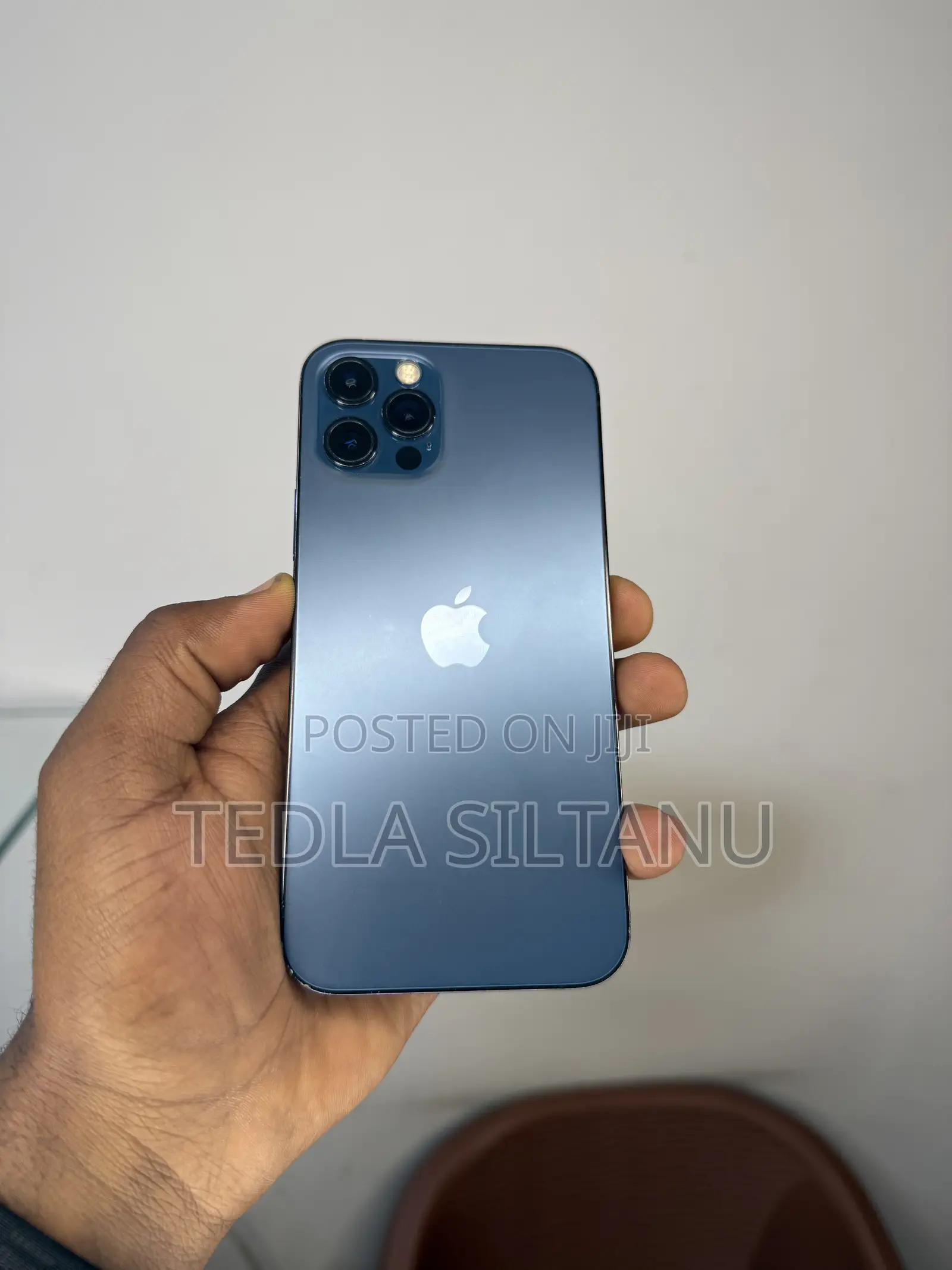 Apple iPhone 12 Pro 128 GB Blue