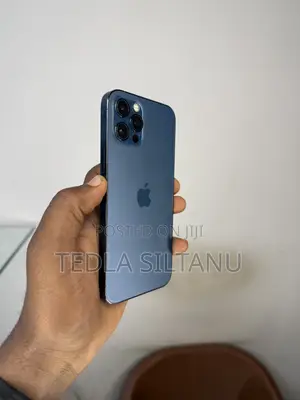 Apple iPhone 12 Pro 128 GB Blue