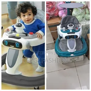 Baby Jerelo/Baby Walker
