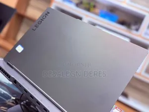 New Lenovo Legion Y7000P IRX9 Gaming Laptop 16GB AMD Ryzen 7 SSD 1T