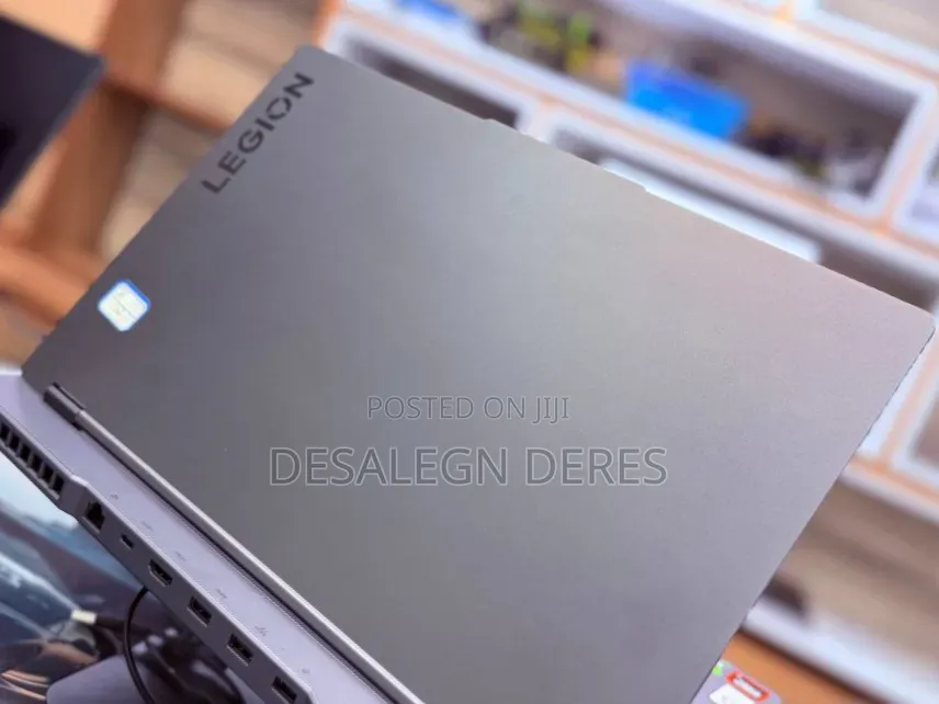 New Lenovo Legion Y7000P IRX9 Gaming Laptop 16GB AMD Ryzen 7 SSD 1T