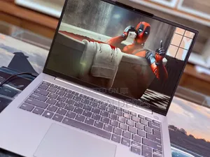 New Laptop Lenovo ThinkBook 13s Gen 2 16GB Intel Core i5 SSD 512GB