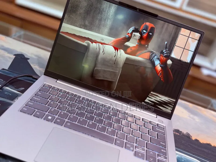 New Laptop Lenovo ThinkBook 13s Gen 2 16GB Intel Core i5 SSD 512GB