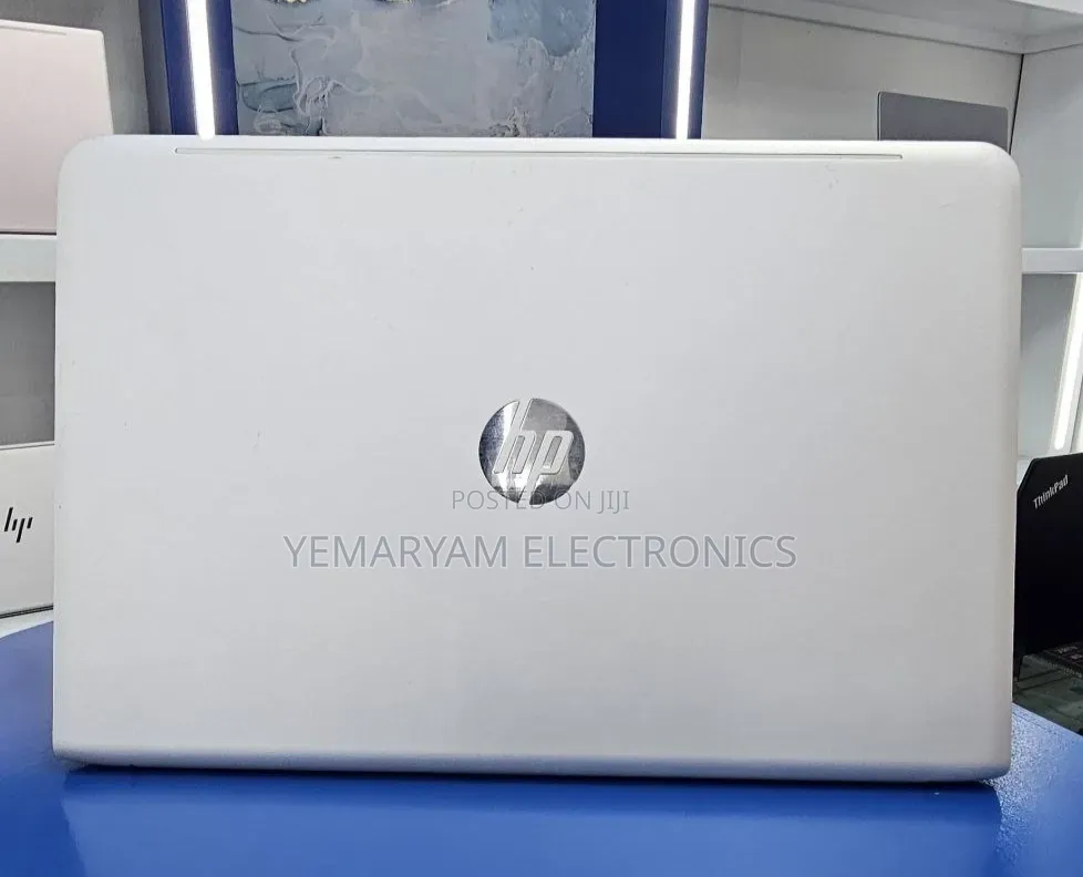 New Laptop HP Envy 15 16GB Intel Core i5 SSHD+SSD 128GB