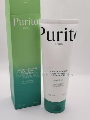 Purito Cleanser