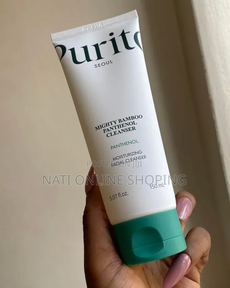 Purito Cleanser
