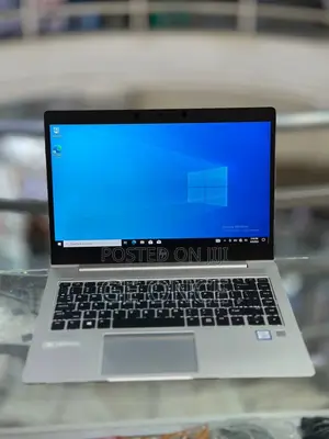 Laptop HP EliteBook 840 8GB Intel Core i7 SSD 256GB