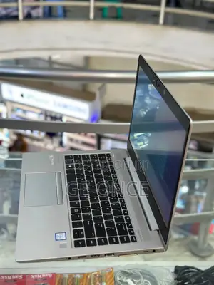 Laptop HP EliteBook 840 8GB Intel Core i7 SSD 256GB