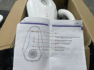 ኦሪጅናል Byd Charger