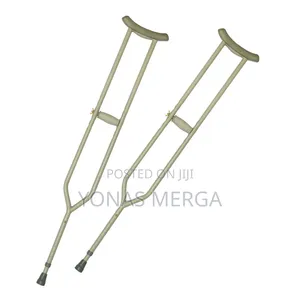 Underarm Crutches套套bilateral Crutches淵曰krnach/Suitable for User Height