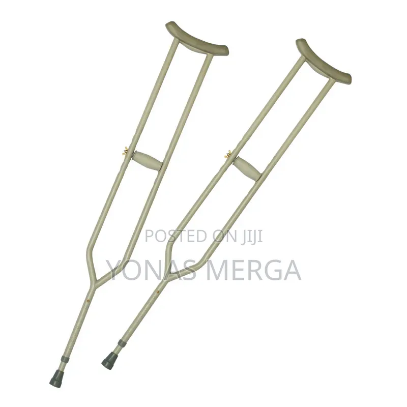 Underarm Crutches套套bilateral Crutches淵曰krnach/Suitable for User Height