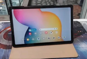 New Samsung Galaxy Tab S6 Lite 128 GB Silver