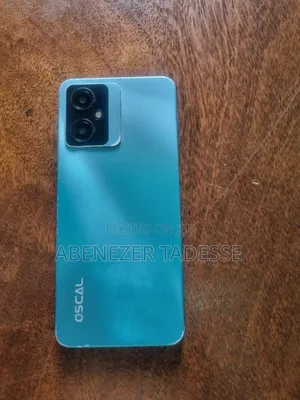 Oscal Marine 1 128 GB Green