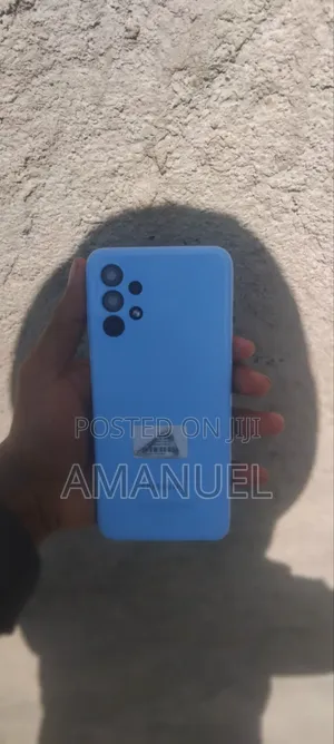 Samsung Galaxy A13 128 GB Blue