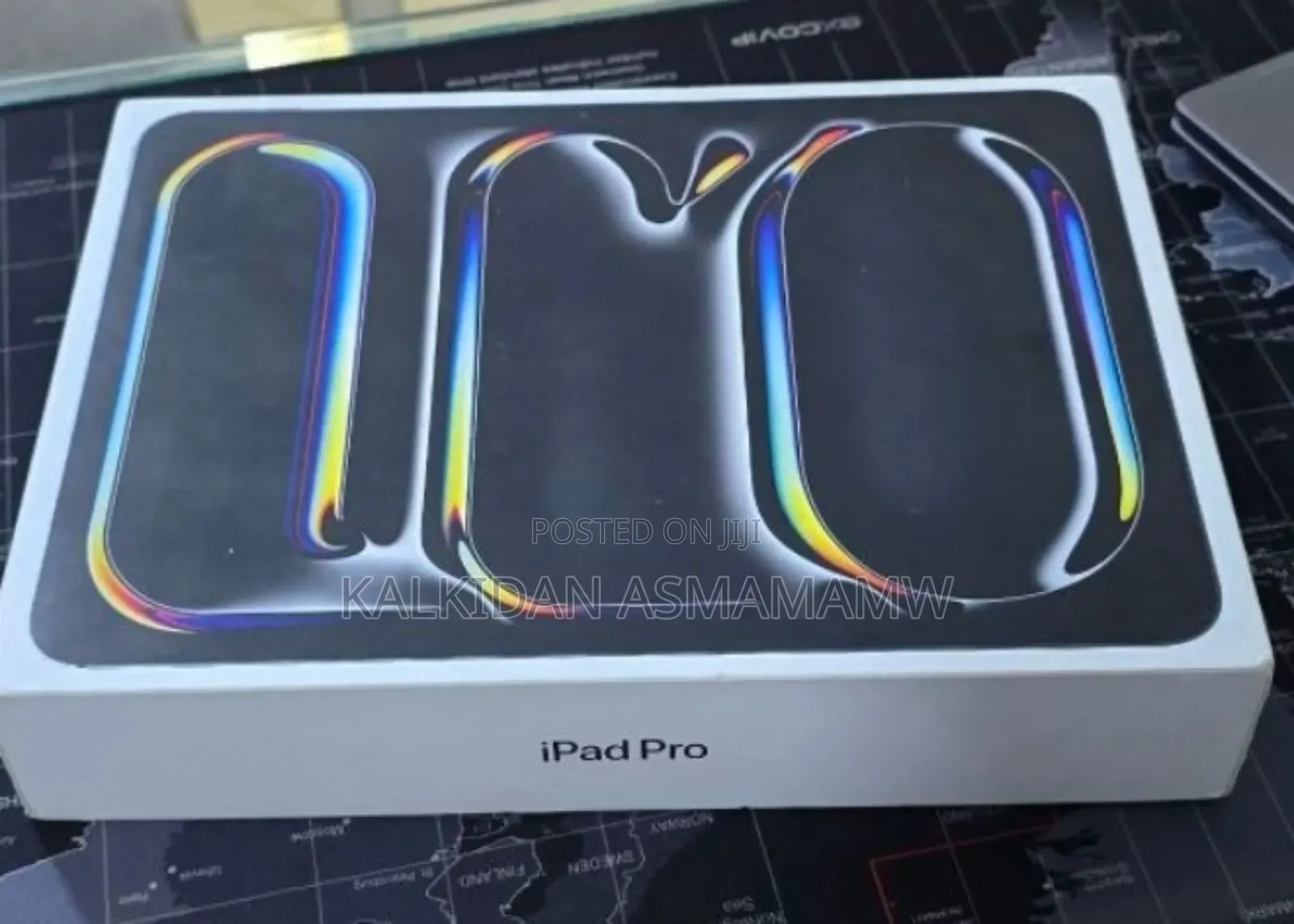 New C idea CM40 512 GB Silver