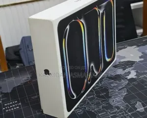 New C idea CM40 512 GB Silver