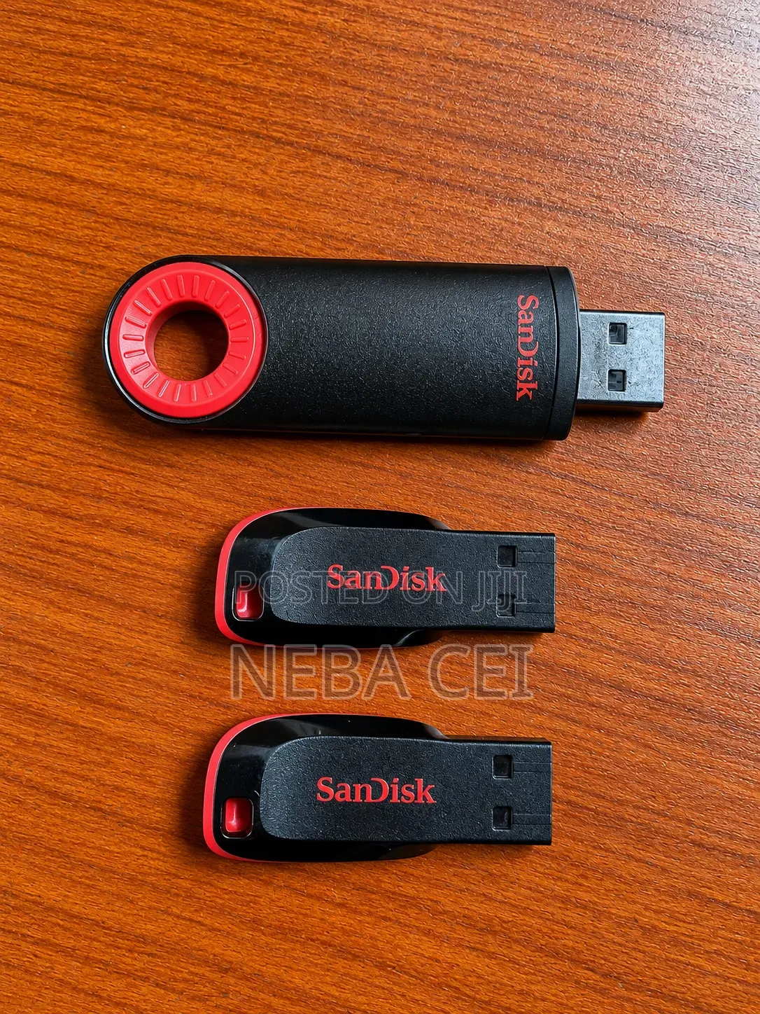 Flash Sandisk