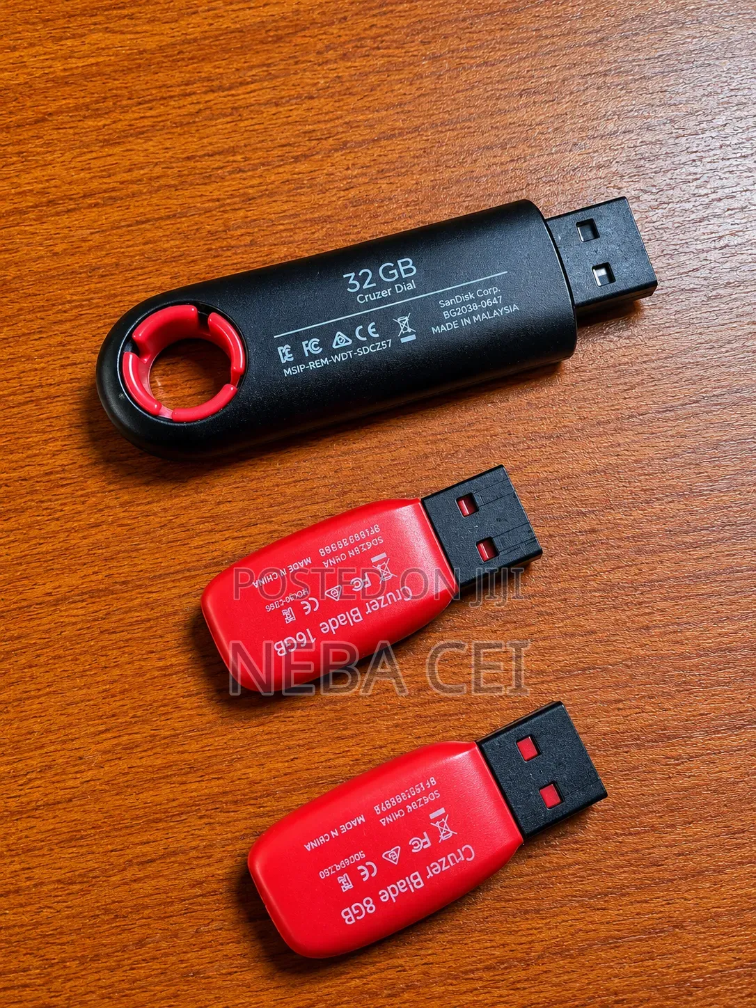 Flash Sandisk
