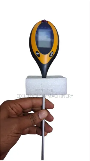 4 in 1 Soil Survey Instrument