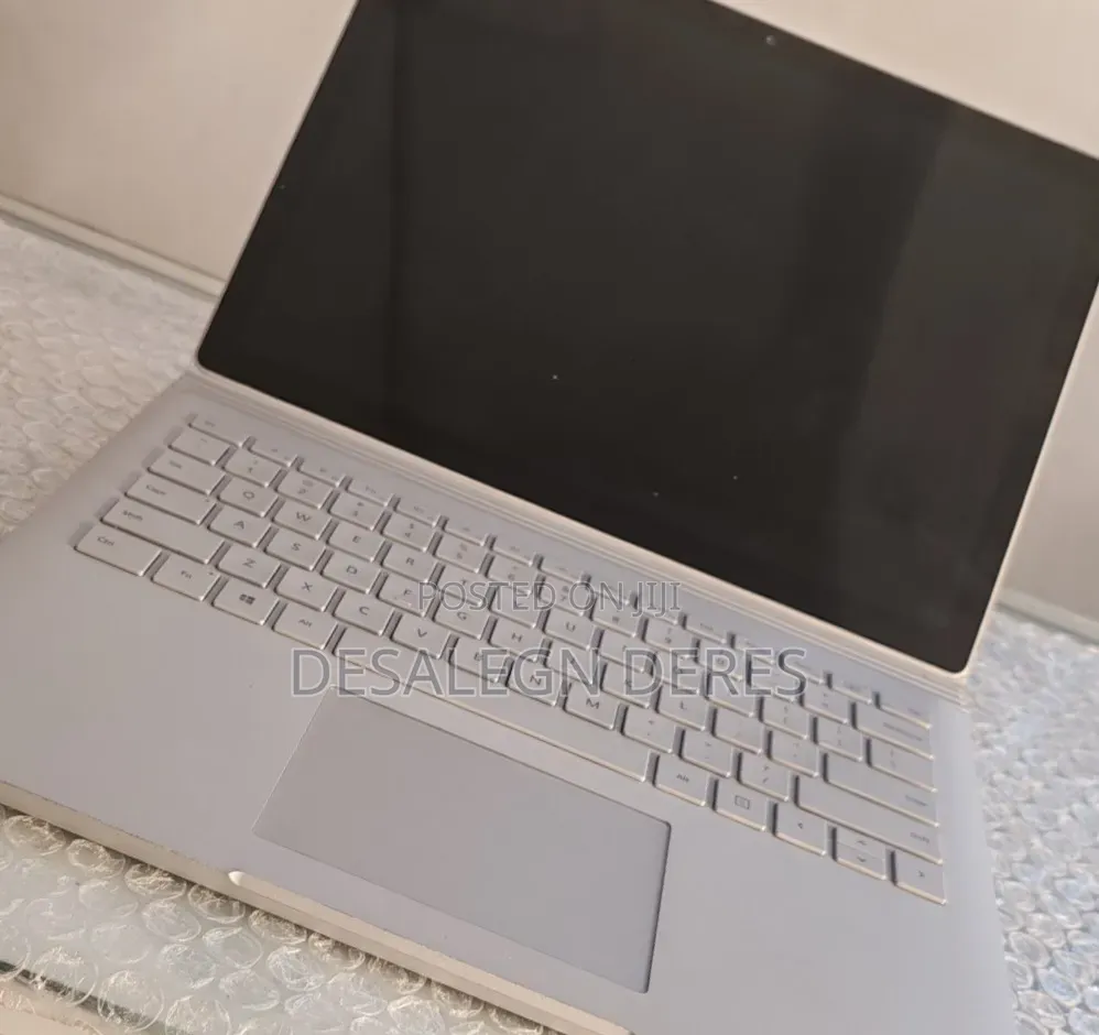 New Laptop Microsoft Surface Book 3 16GB Intel Core i7 SSD 512GB